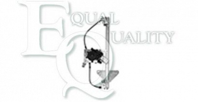 EQUAL QUALITY 331024 -  Подъемное устройство для окон